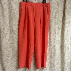 Banana Republic Wide Leg Dress Pants